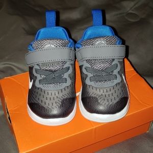 Brand New Baby Nikes